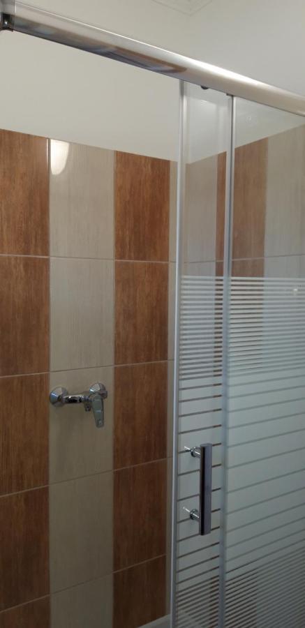 Ildi Apartman เจเนชดิแอช ภายนอก รูปภาพ